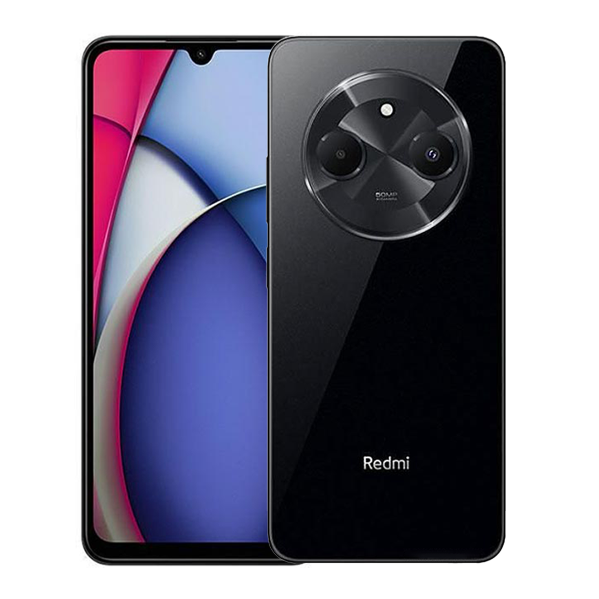 گوشی موبایل شیائومی مدل Redmi A3 Pro 4G ظرفیت 128 گیگابایت رم 4 گیگابایت-مشکی گوشی موبایل شیائومی مدل Redmi A3 Pro 4G ظرفیت 128 گیگابایت رم 4 گیگابایت-مشکی