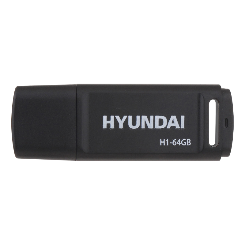 فلش مموری هیوندای مدل H1 USB2.0 ظرفیت 64 گیگابایت