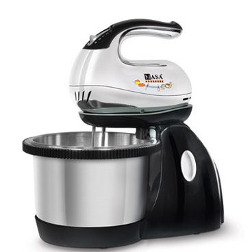  همزن کاسه‌دار ناسا الکتریک مدل NS-919