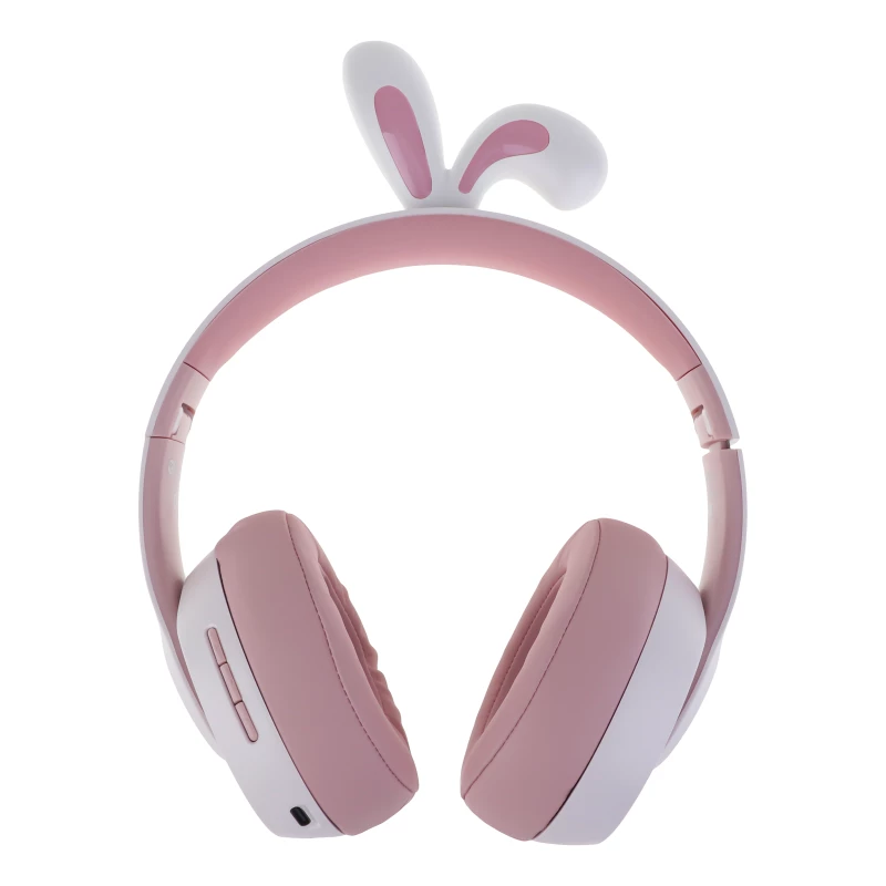 هدفون بلوتوثی پرووان مدل PHB3570-آبی