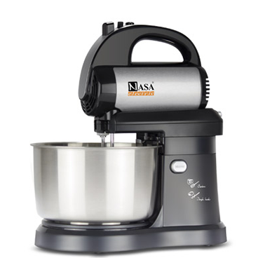 همزن کاسه دار ناسا الکتریک مدل NS-932