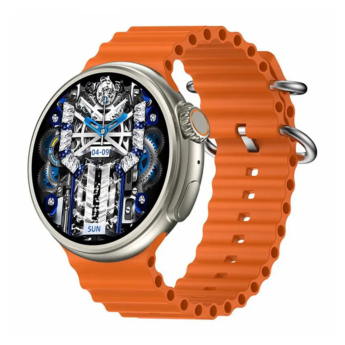 ساعت هوشمند مدل Z78 Ultra