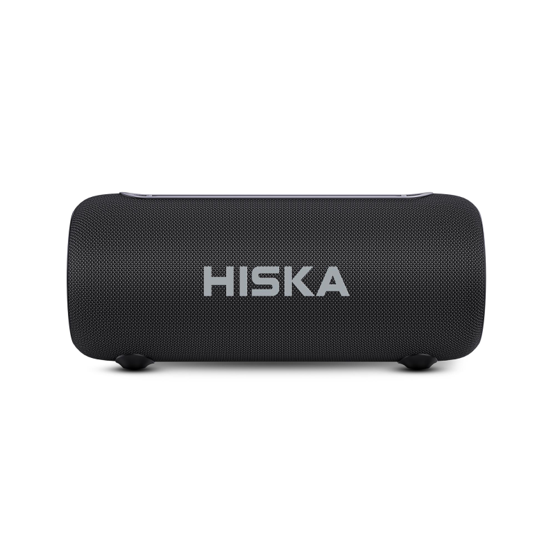 اسپیکر بلوتوثی قابل حمل هیسکا مدل B65 اسپیکر بلوتوثی قابل حمل هیسکا مدل B65