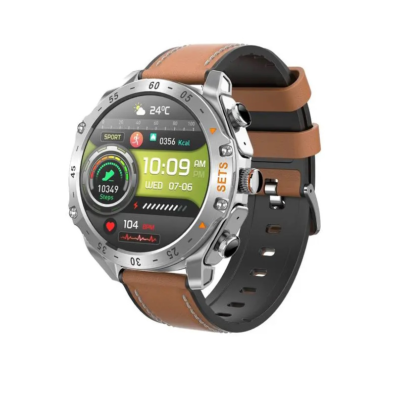 ساعت هوشمند پرودو مدل EL SWITCHING HYPEE SIGNAL