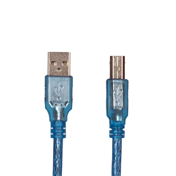 کابل USB پرینتر رویال مدل شیلد دار طول 3 متر