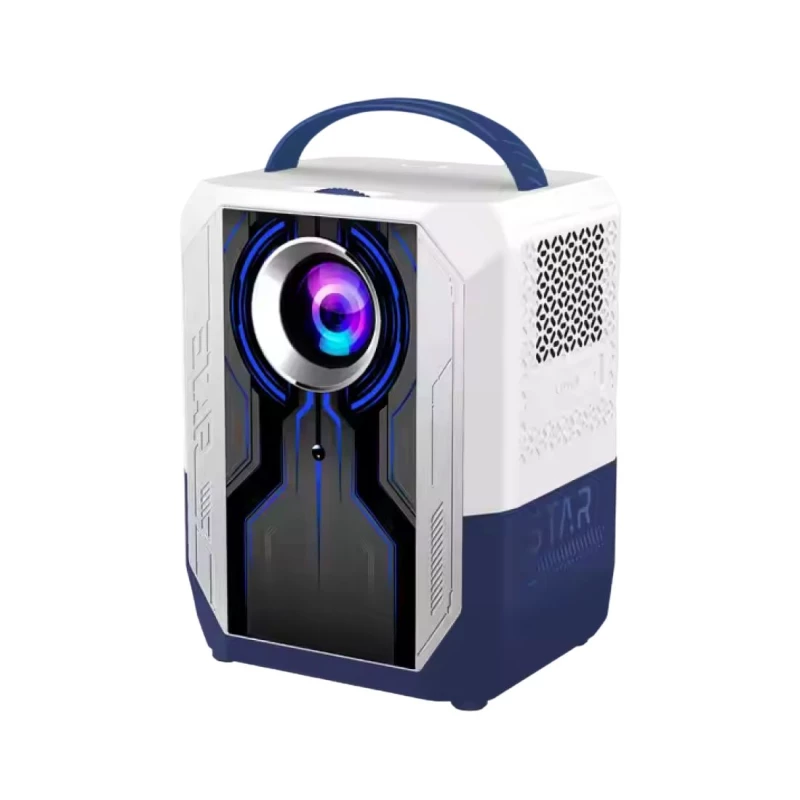 ویدئو پروژکتور یومیو مدل 4k Q5-مشکی