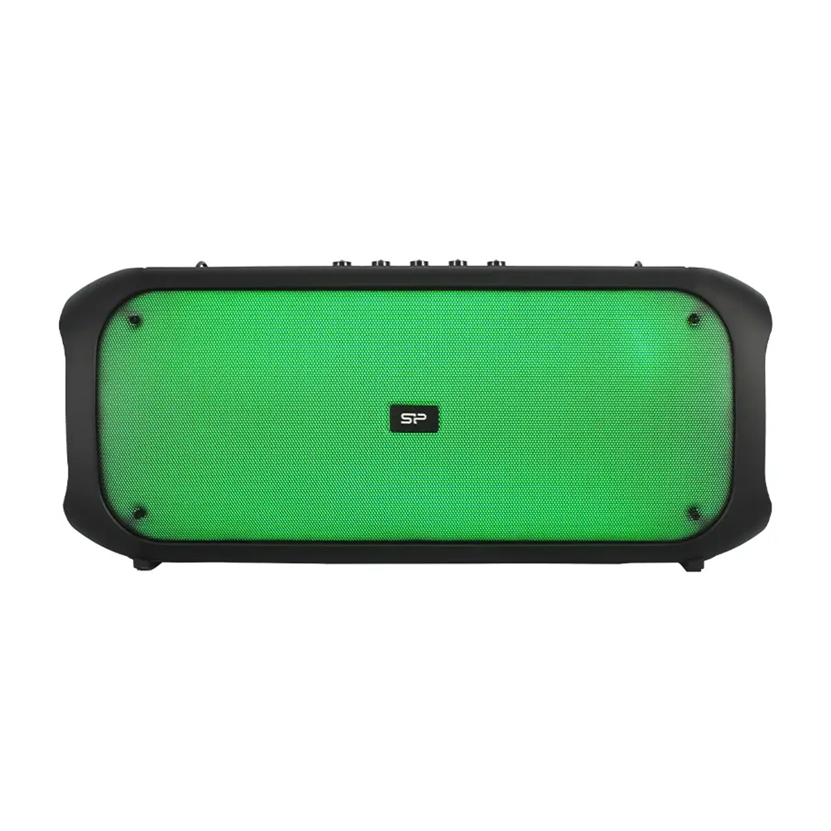 اسپیکر بلوتوثی سیلیکون پاور مدل BS88 اسپیکر بلوتوثی سیلیکون پاور مدل BS88