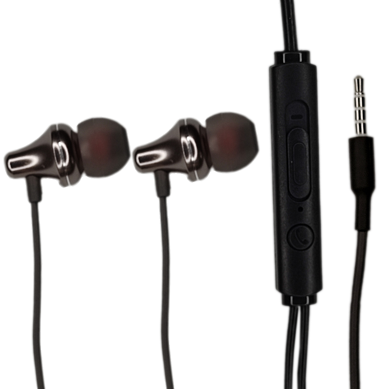 هندزفری سیمی کوکلاسیک مدل H8