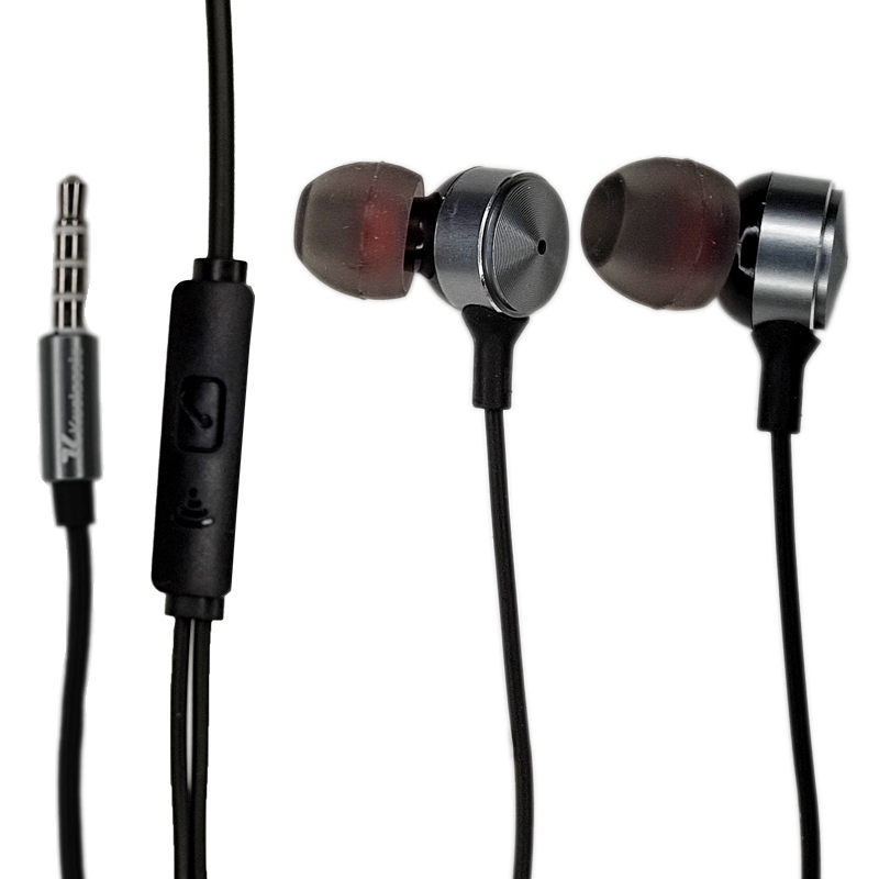 هندزفری سیمی کوکلاسیک مدل H6