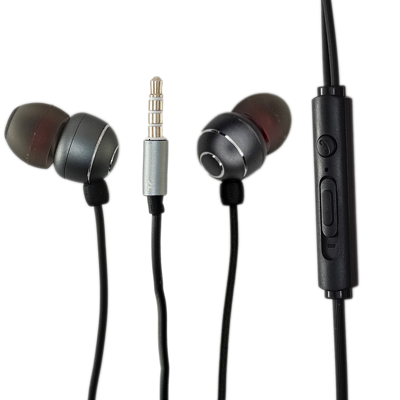 هندزفری سیمی کوکلاسیک مدل H4