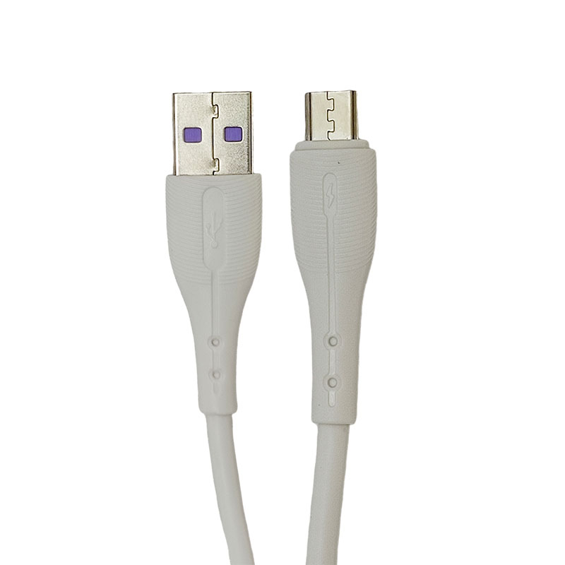 کابل میکرو USB كوكلاسیك مدل KC4 طول 1 متر