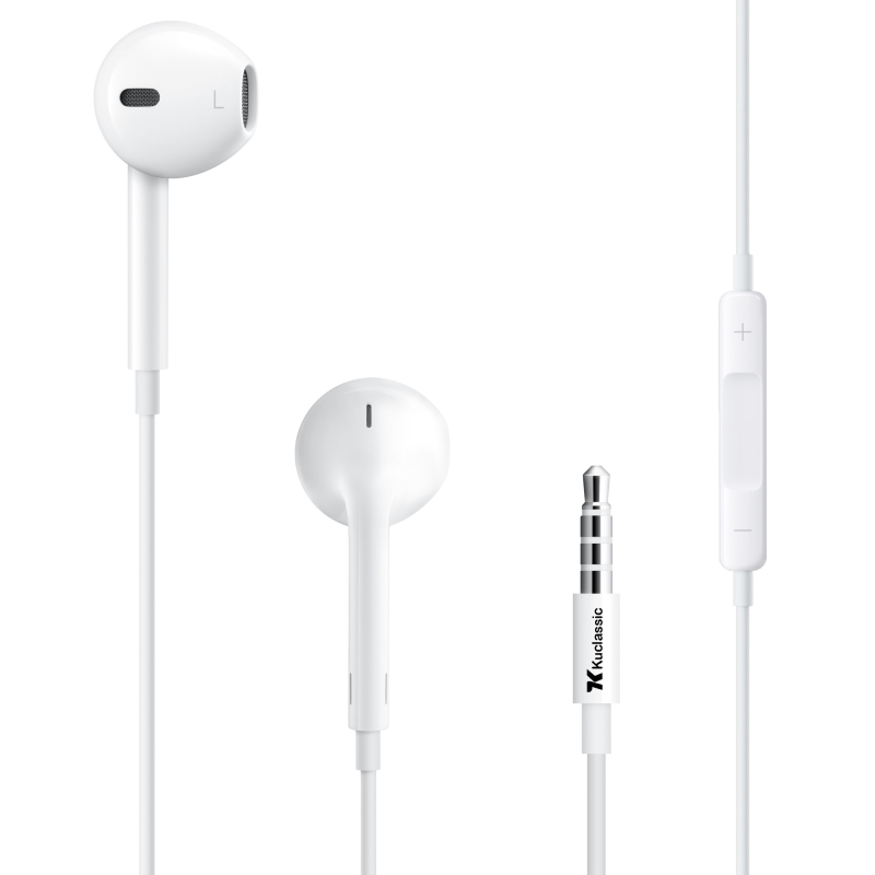 هندزفری سیمی کوکلاسیک مدل H 3