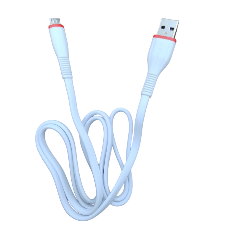 کابل میکرو USB كوكلاسیك مدل F5-V طول 1 متر