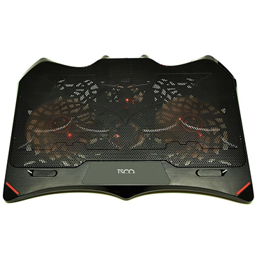 پایه خنک کننده تسکو مدل TCLP 3102-مشکی