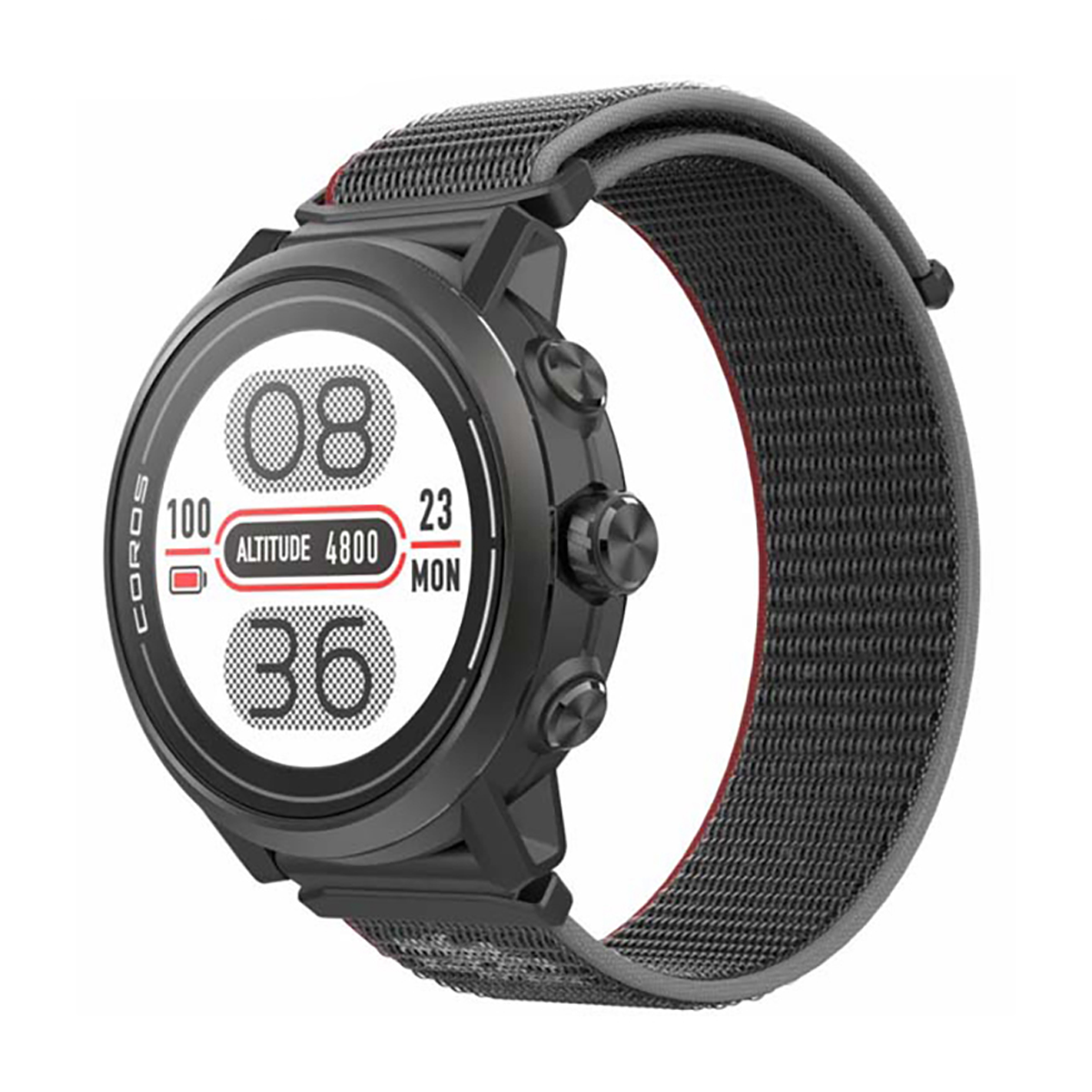 ساعت هوشمند کروس مدل اپکس 2