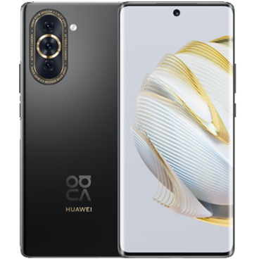 گوشی موبايل هواوی مدل Nova 10 ظرفیت 128 گیگابایت رم 8 گیگابایت