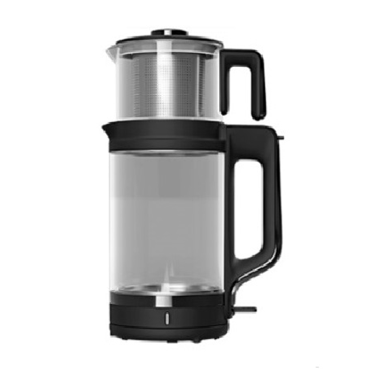 چای ساز داتیس مدل 110-مشکی