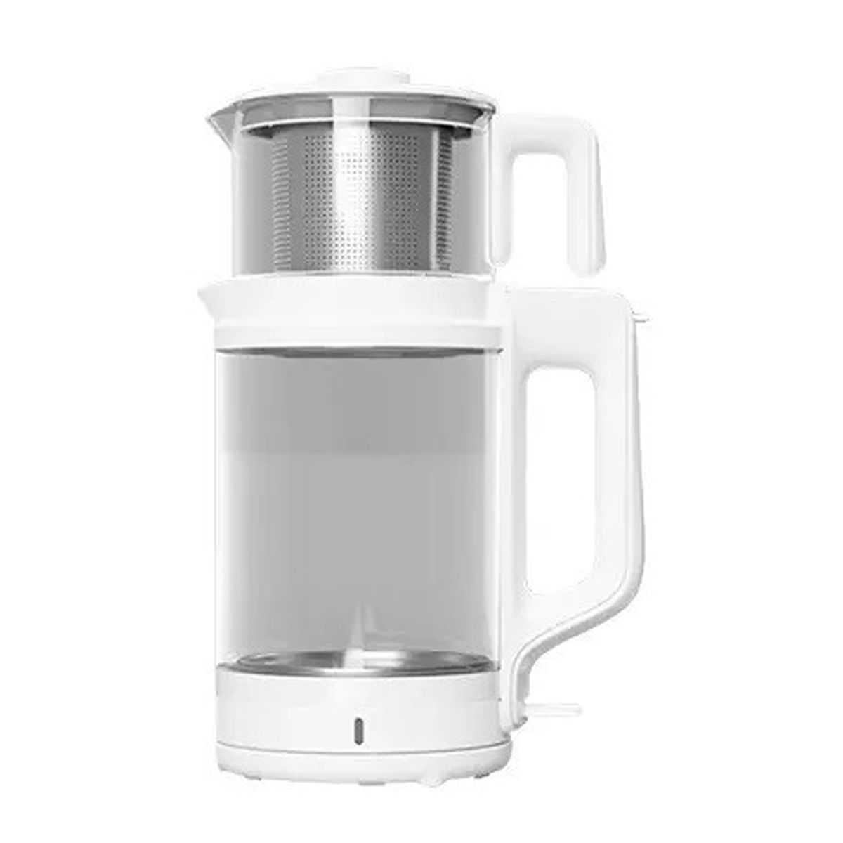 چای ساز داتیس مدل 110-سفید چای ساز داتیس مدل 110-سفید