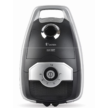   جاروبرقی داتیس مدل DVC-703