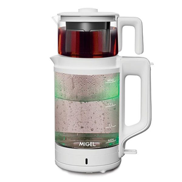   چای‌ساز ایستاده میگل مدل GTS 080 -سفید