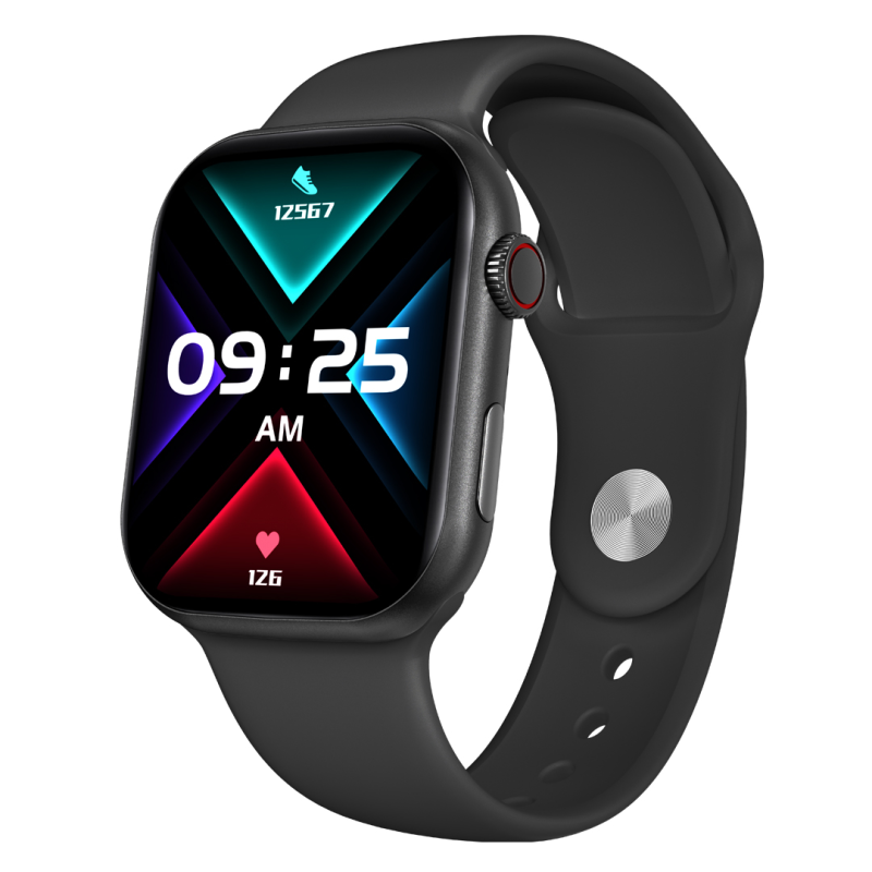 ساعت هوشمند تسکو مدل TSW8 Promax N