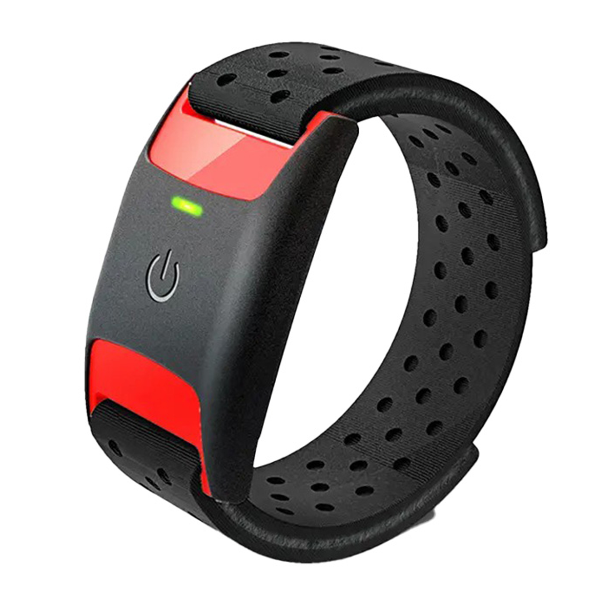 مچ بند سنسور ضربان قلب ورزشی چیلایف مدل CL830