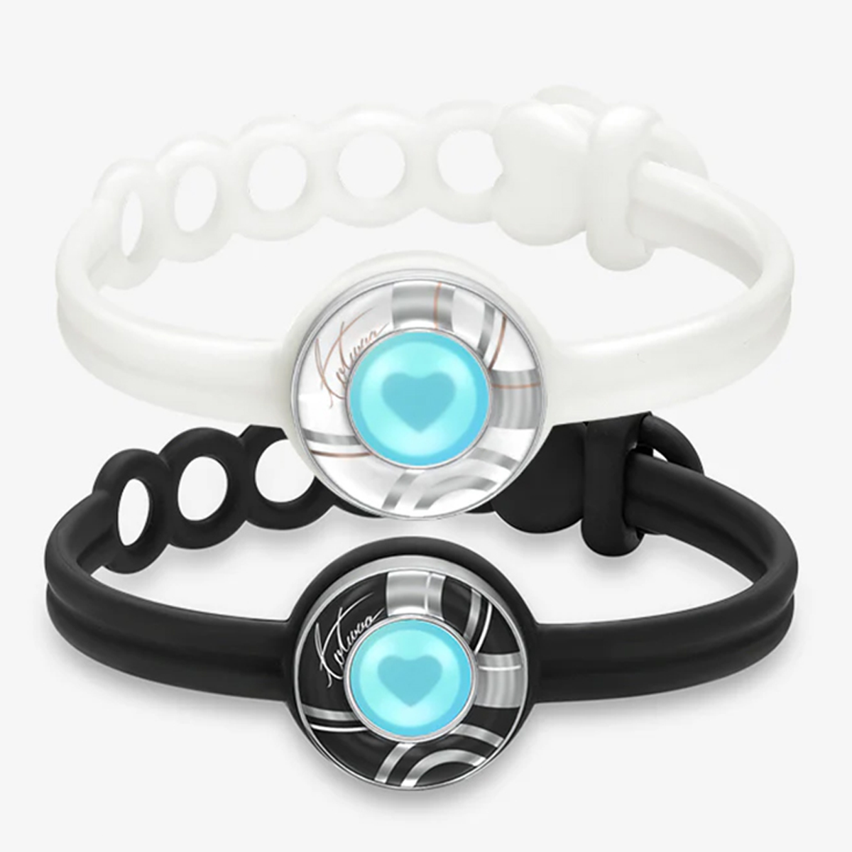 مچ بند هوشمند ست تو توو مدل CANDY WAVE