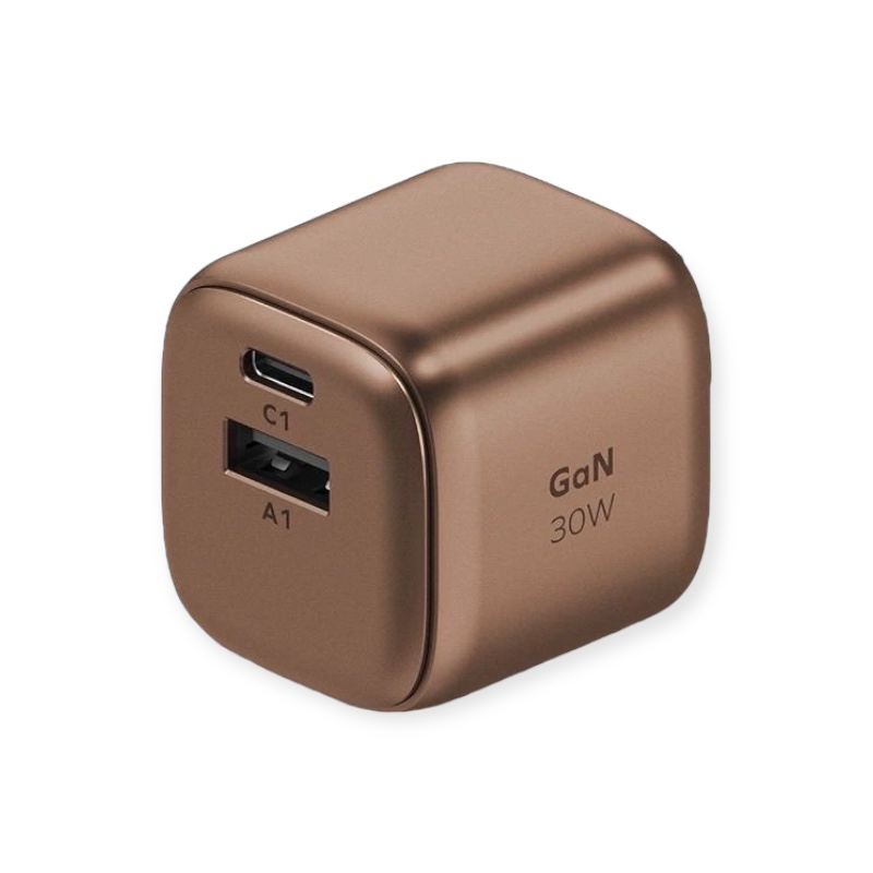 شارژر دیواری 30 وات مومکس مدل um71