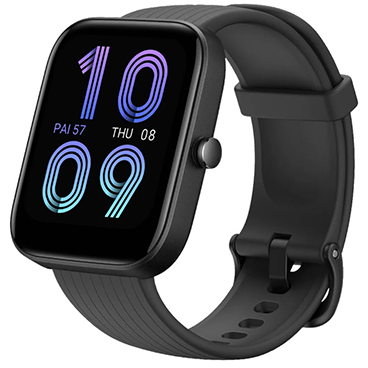  ساعت هوشمند امیزفیت مدل Bip 3 Pro