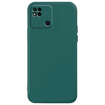 کاور سیلیکونی محافظ لنزدار مناسب برای گوشی موبایل شیائومی مدل Redmi 10A-قرمز کاور سیلیکونی محافظ لنزدار مناسب برای گوشی موبایل شیائومی مدل Redmi 10A-قرمز