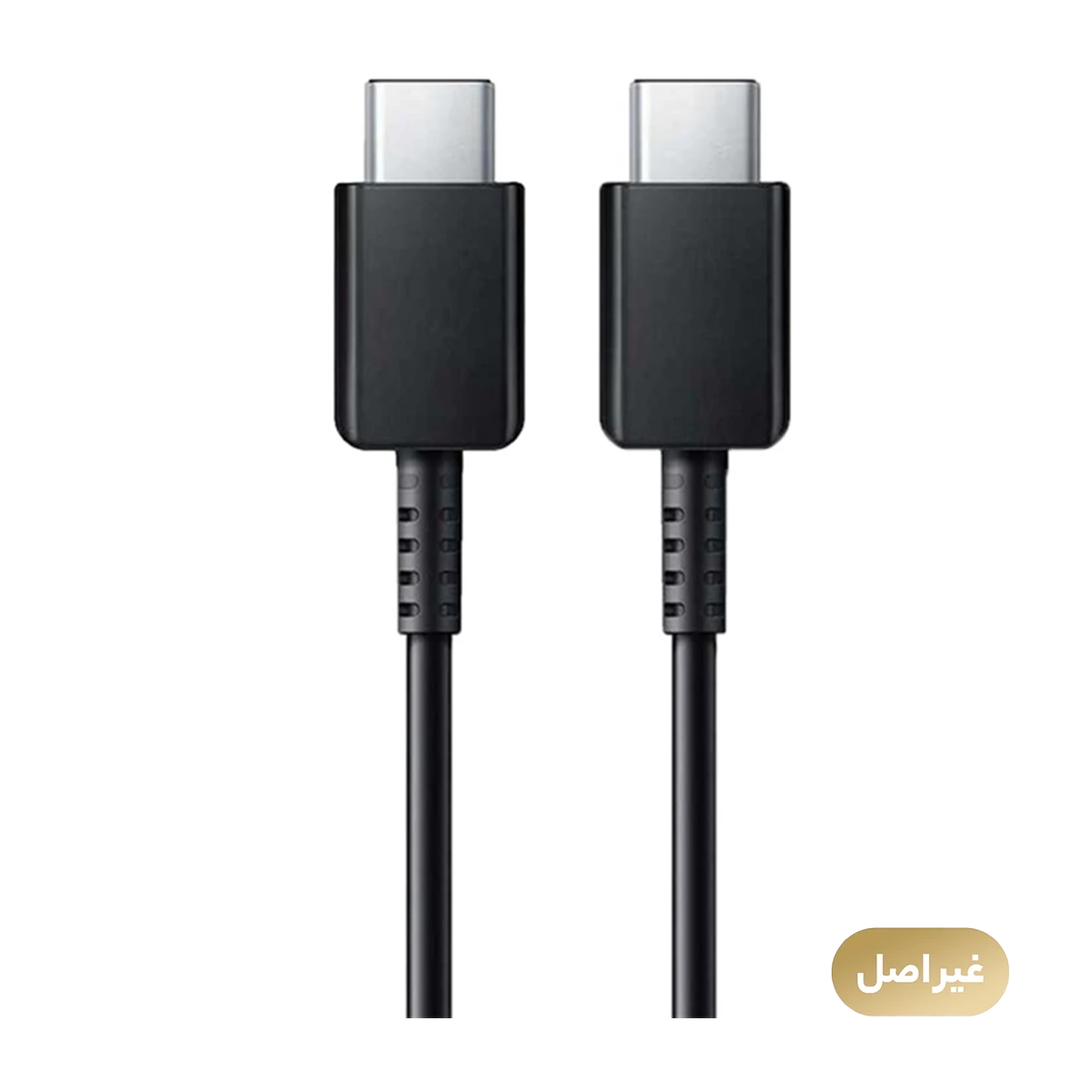  کابل تبدیل Type-C به Type-C مدل EP DN970 طول 1 متر