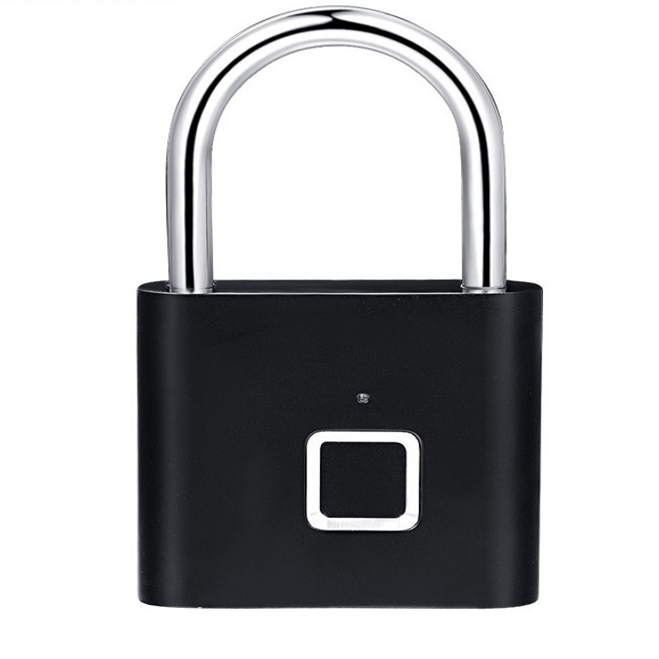 قفل هوشمند اثر انگشتی مدل Smart G1