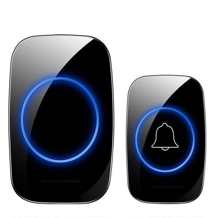 زنگ درب هوشمند مدل Smart B 32