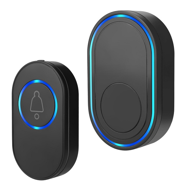 زنگ درب هوشمند مدل Smart a 11