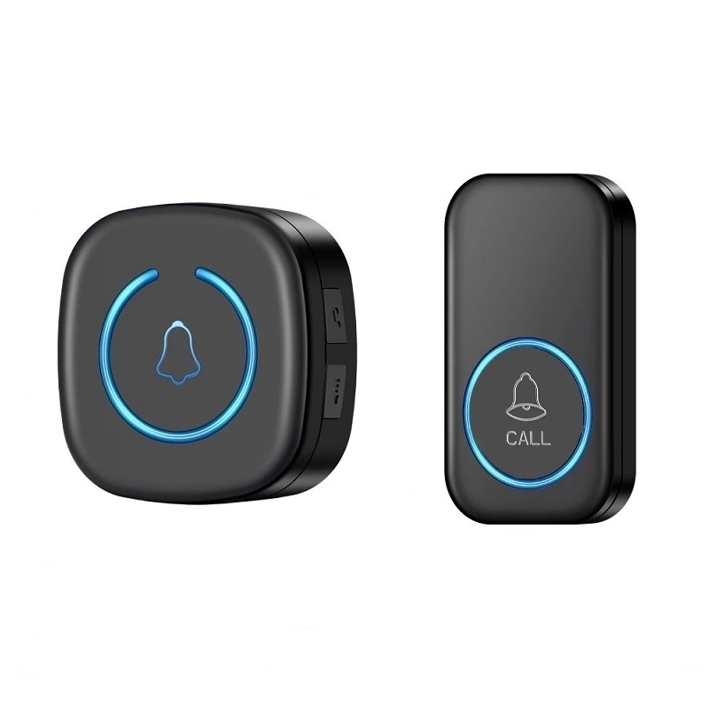 زنگ درب هوشمند مدل Smart c55