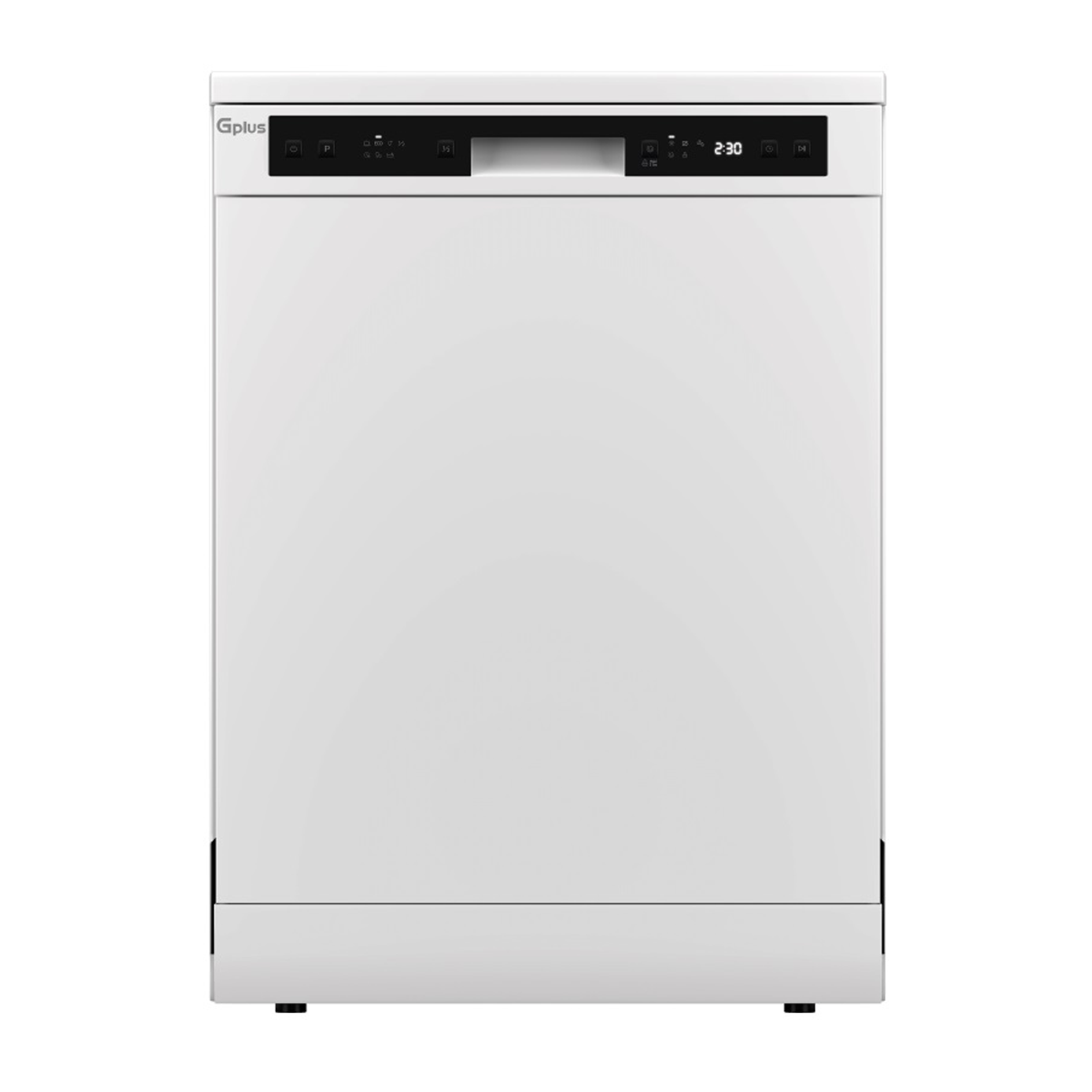 ماشین ظرفشویی جی پلاس 14 نفره Felix مدل GDW-F453W