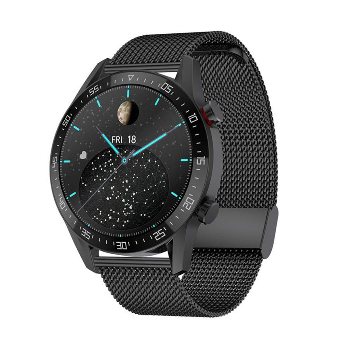  ساعت هوشمند پرووان مدل PWS06