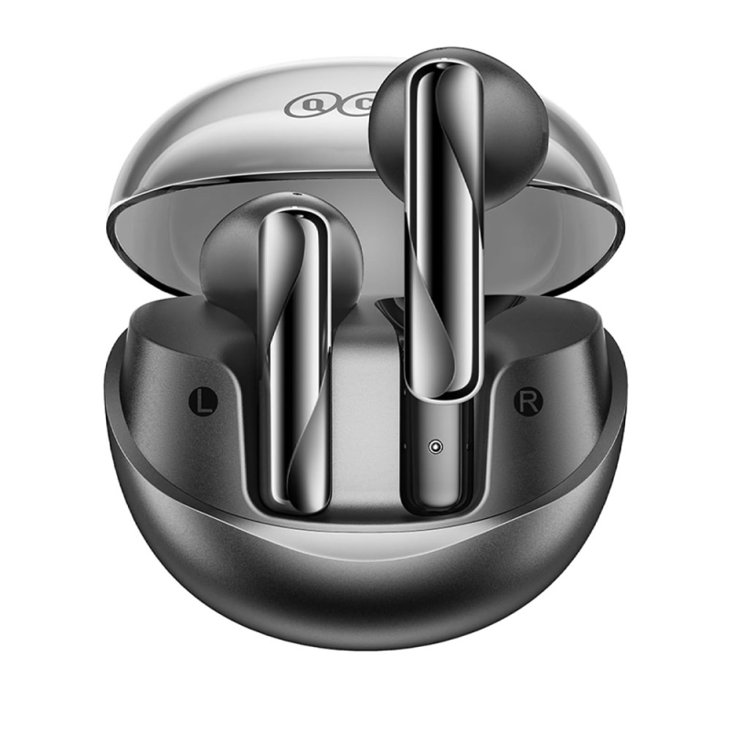 هندزفری بلوتوثی کیو سی وای مدل AilyBuds هندزفری بلوتوثی کیو سی وای مدل AilyBuds