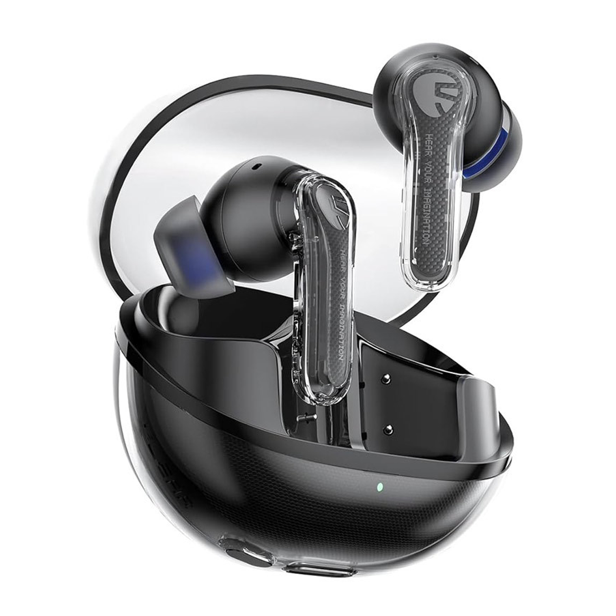 هندزفری بلوتوثی ساندپیتز مدل Clear