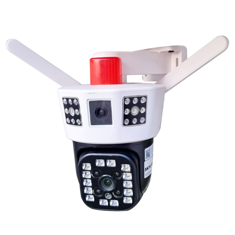 دوربین مدار بسته تحت شبکه مدل SKYLINE 900DUAL-4G