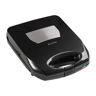  ساندویچ ساز بلانتون مدل SM-2001-مشکی