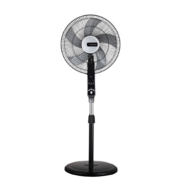  پنکه دیجیتال 3 حالته SF-2301D-مشکی