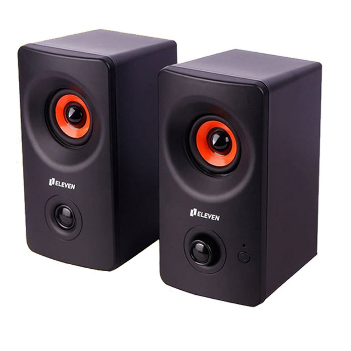 اسپیکر بلوتوثی ایلون مدل AC200-BT اسپیکر بلوتوثی ایلون مدل AC200-BT