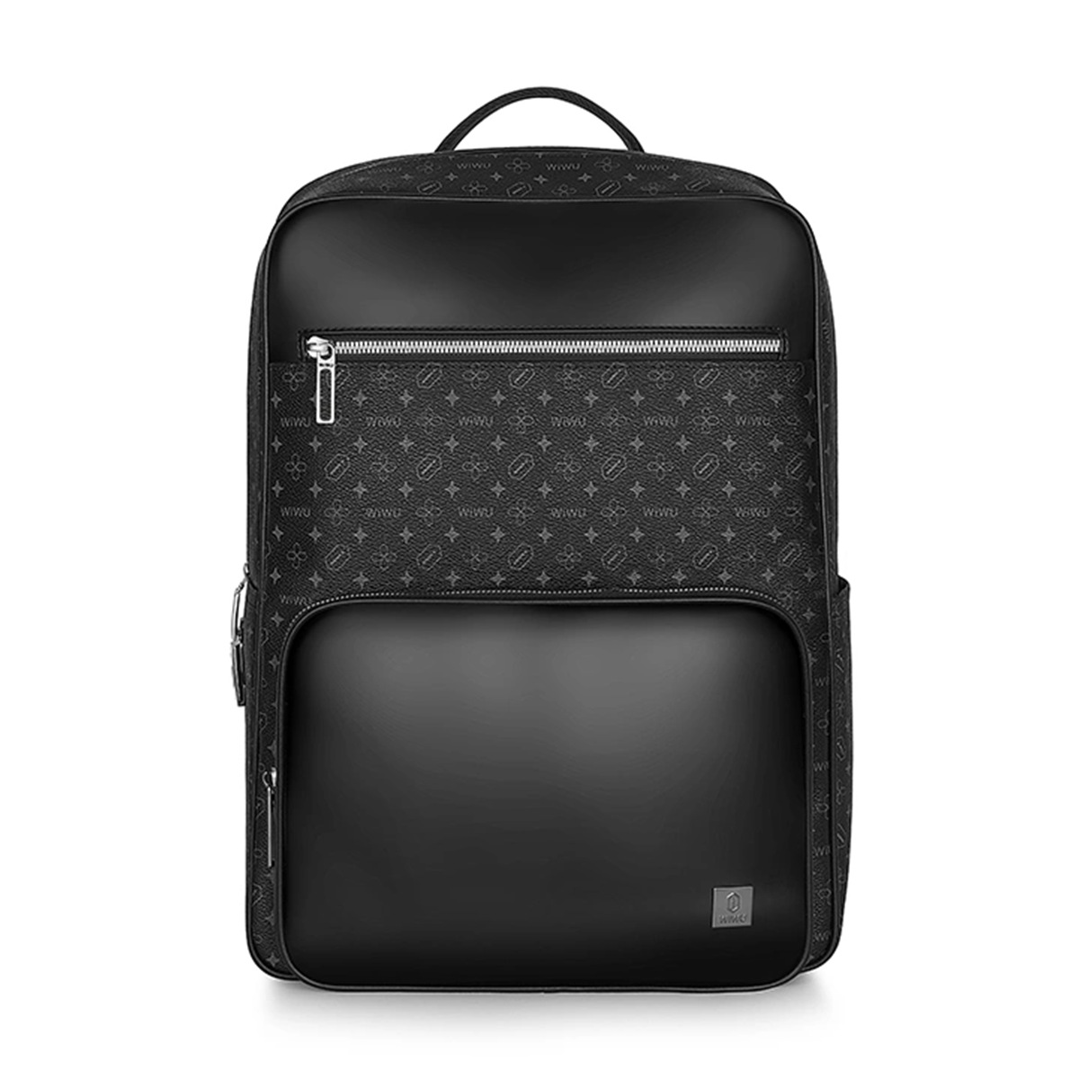 کیف لپ تاپ 15.6 اینچی ویوو مدل Master Fingerprint Lock