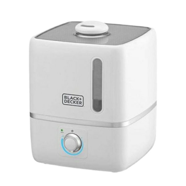 دستگاه بخور و رطوبت ساز بلک اند دکر مدل HM 3000