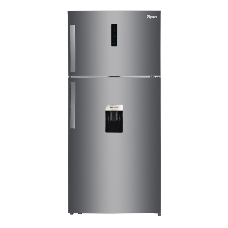 یخچال و فریزر جی پلاس مدل GRF-P5324S