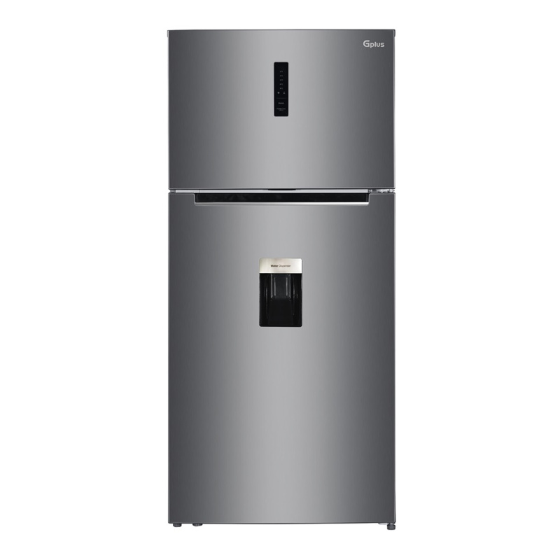 یخچال و فریزر جی پلاس مدل GRF-P5325S