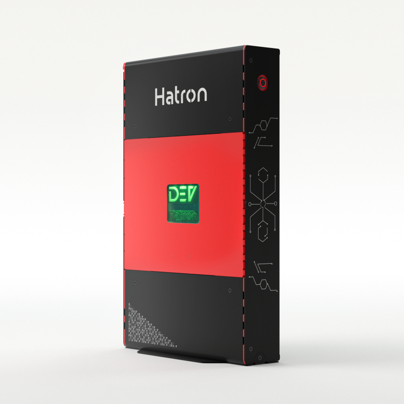 کامپیوتر کوچک هترون مدل DH310-1650 i7 32GB 1TB SSD M2-S کامپیوتر کوچک هترون مدل DH310-1650 i7 32GB 1TB SSD M2-S