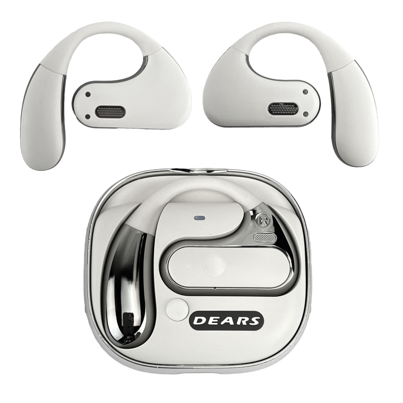 هندزفری بلوتوثی مترجم دار مدل S10 هندزفری بلوتوثی مترجم دار مدل S10