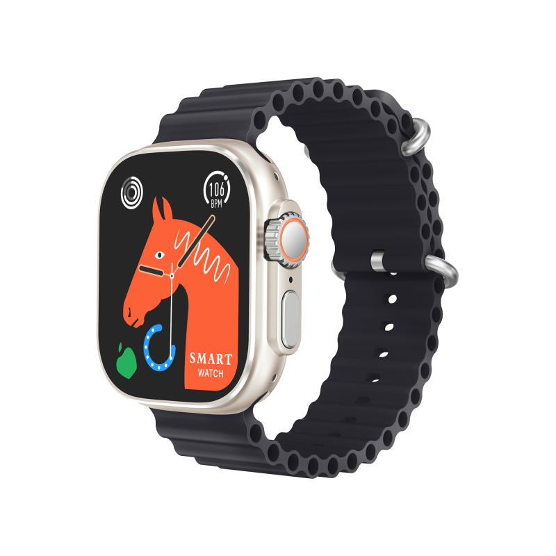 ساعت هوشمند تسکو مدل TSW 8 Ultramax N